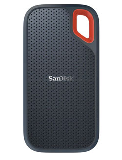 disco duro sandisk ssd 2tb